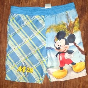 Toddler swimming trunks